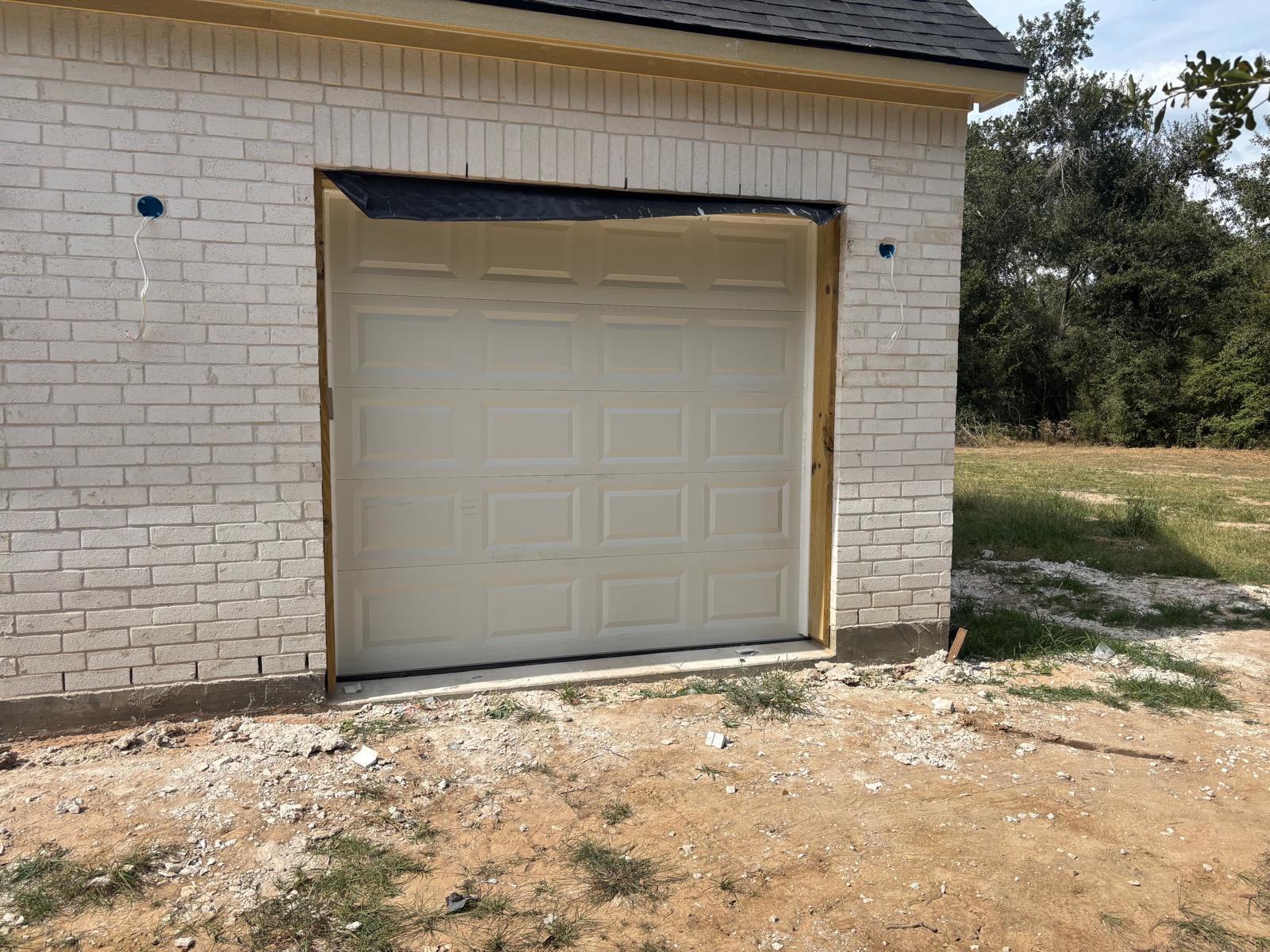 garage door instaletion garage door installation